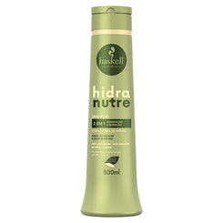 HYDRANUTRE SHAMPOO 500ML