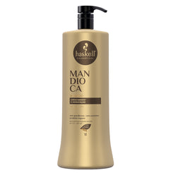 Haskell Mandioca Shampoo 1L