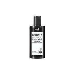 SHAMPOO REVITALIZANTE INFUSÃO 2.0 – 300ML