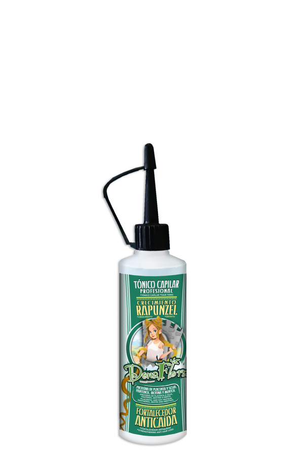 DonaFlora Rapunzel Tónico Capilar 70ml