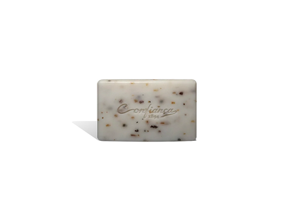 Confiança 1894 Exfoliating Soap with Red Algae 100g