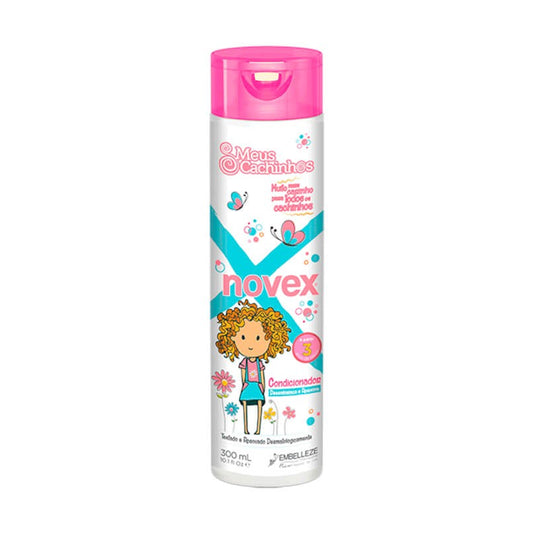 NOVEX MY CURLS CONDITIONER 300ml