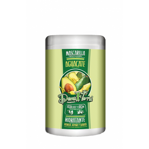 Mascarilla Doña Flora Aguacate 1Kg