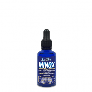 Dona Flora Minox Tónico Estimulante Capilar 50ml